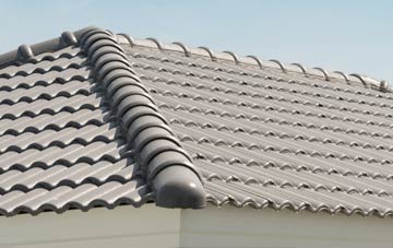 advantages of Ceathramh Meadhanach clay roofing
