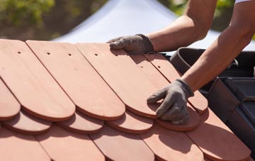 Ceathramh Meadhanach roof tile contractors