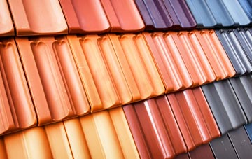 Ceathramh Meadhanach roof tile costs