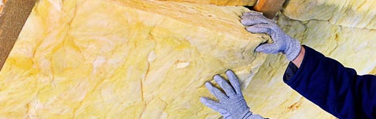 quotes for Ceathramh Meadhanach roof insulation