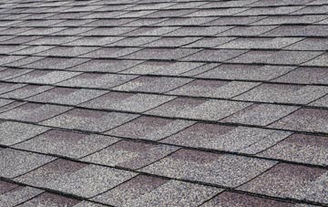Ceathramh Meadhanach tiles for shallow pitch roofing