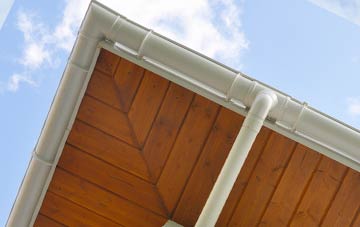 Ceathramh Meadhanach soffit types