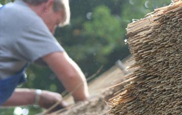 professional Ceathramh Meadhanach thatchers