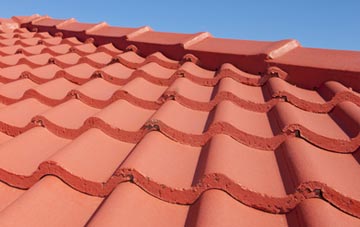 Ceathramh Meadhanach tile and slate roof replacement