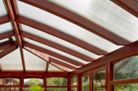 Ceathramh Meadhanach conservatory roofing insulation