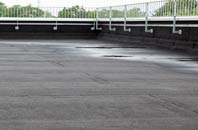 find rated Ceathramh Meadhanach flat roofing companies