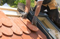 Ceathramh Meadhanach tiled roofing companies